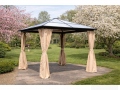 Garden Gazebo SORENTO 3x3