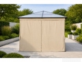 Garden Gazebo SORENTO 3x3