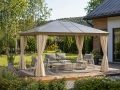 Garden Gazebo SORENTO 3x4