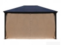 Garden Gazebo SORENTO 3x4