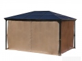 Garden Gazebo SORENTO 3x4