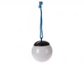 Solārā dārza lampa SolarLED