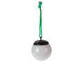 Solārā dārza lampa SolarLED