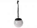 Solārā dārza lampa SolarLED