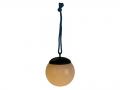 Solārā dārza lampa SolarLED