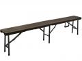 Komplekts WOODLINE 180