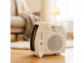 Ventilatorsildītājs 2000 W