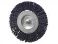 Rezerves birste Nylon