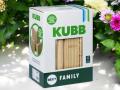 Spēle brīvā dabā KUBB Family