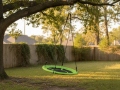 Nest Swing 120 cm