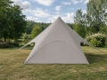 Sānu siena PolyStar 14 m Ø