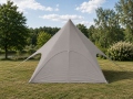 Durvis PolyStar 14 m Ø