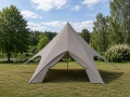 Durvis PolyStar 14 m Ø