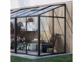 Теплица LeanTo'160x385