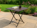 Galds WOODLINE 61x61