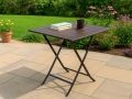 Galds WOODLINE 61x61