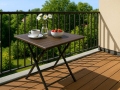 Galds WOODLINE 61x61