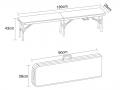 Sols FOLDLINE 180