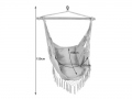 Hammock chair Gardlov