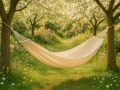 Hammocks Barbados
