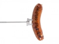 Teleskopiskā BBQ dakša