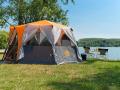 Coleman Cortes Octagon 8