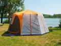 Coleman Cortes Octagon 8
