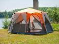 Coleman Cortes Octagon 8
