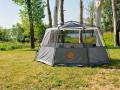 Coleman Cortes Octagon 8
