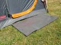 Coleman Cortes Octagon 8