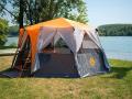 Coleman Cortes Octagon 8