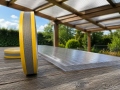 Ventilācijas lente 25mmx33m