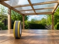 Ventilācijas lente 25mmx33m