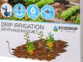 Системы полива EcoDrop
