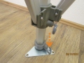 Augstuma fiksators HEX40