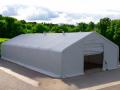 Angārs 10x15x5 m PVC900