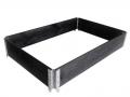 Koka dobe 120x80x19cm