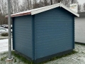 Dārza māja TRONDHEIM