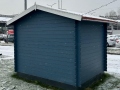 Dārza māja TRONDHEIM