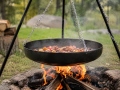 Teraspann OUTDOOR CHEF Ø 70
