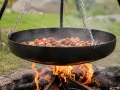 Teraspann OUTDOOR CHEF Ø 70