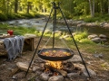 Teraspann OUTDOOR CHEF Ø 70