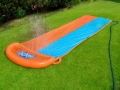 Ūdens slidtrase 488x138 cm