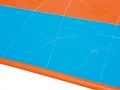 Ūdens slidtrase 488x138 cm