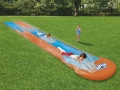 Ūdens slidtrase 488x138 cm