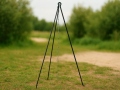 Tripod Grill Hanger with chain 118cm