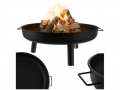 Fire Pit Kaminer Ø 80
