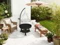 Ugunskura vieta Vaggan