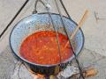 14 l emaljēts katls Gulash