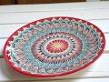 Keramikas šķīvis 32 cm